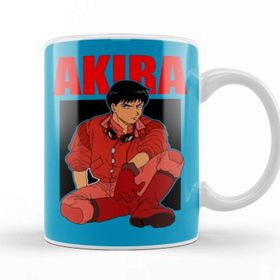 Baskı Dükkanı Akira 01 Kupa Bardak