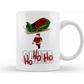 Baskı Dükkanı Akira Claus Akira Pillow Kupa