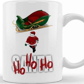 Baskı Dükkanı Akira Claus Akira Pillow Kupa