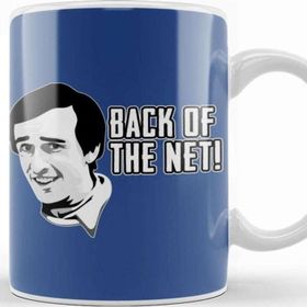 Baskı Dükkanı Alan Partridge Chill Out Babe Kupa