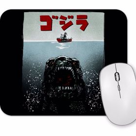 Baskı Dükkanı Alfa Yırtıcı Mouse Pad