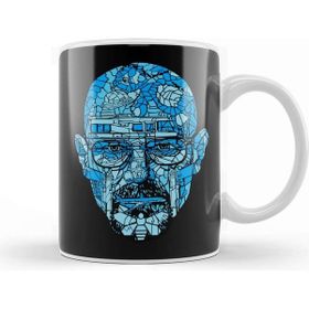 Baskı Dükkanı All Bad Things Breaking Bad Kupa