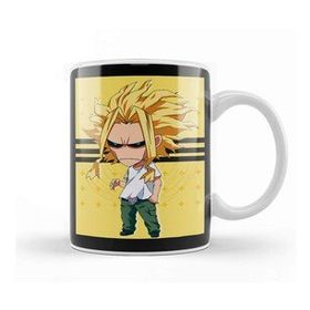 Baskı Dükkanı All Might Toshinori Yagi 01 Kupa