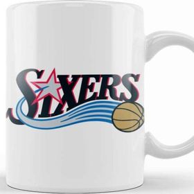 Baskı Dükkanı Allen Iverson Porselen Kupa