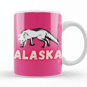 Baskı Dükkanı Allyson Felıx Kupa
