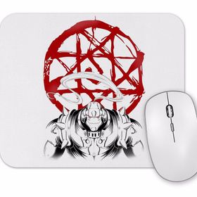 Baskı Dükkanı Aloy Mouse Pad