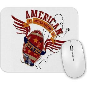 Baskı Dükkanı Aloy Side Horizon Zero Dawn Mouse Pad