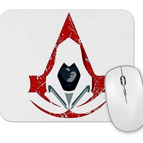 Baskı Dükkanı Altair Mouse Pad