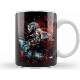 Baskı Dükkanı Alucard Vampire Night Symphony Kupa