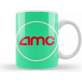 Baskı Dükkanı Amc Day Stock to the Mon Kupa