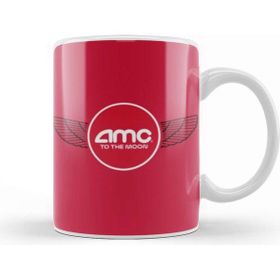 Baskı Dükkanı Amc Stock to the Mon Kupa