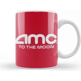 Baskı Dükkanı Amc Stock to the Mon Kupa