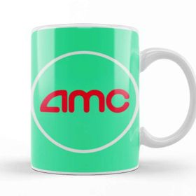 Baskı Dükkanı Amc Stock to the Mon Kupa