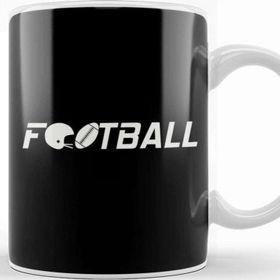 Baskı Dükkanı American Football Kupa