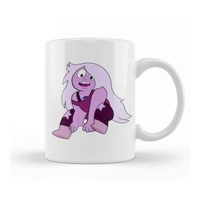 Baskı Dükkanı Amethyst Steven Universe 01 Kupa