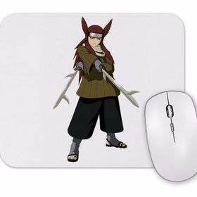 Baskı Dükkanı Ameyuri Ringo Mouse Pad
