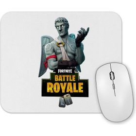 Baskı Dükkanı Amor Patrulheiro Fortnite Battle Royale Mouse Pad