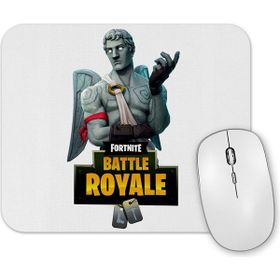 Baskı Dükkanı Amor Patrulheiro Fortnite Battle Royale Mouse Pad