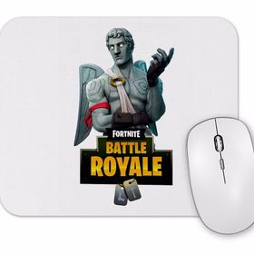 Baskı Dükkanı Amor Patrulheiro Fortnite Battle Royale Mouse Pad