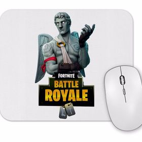 Baskı Dükkanı Amor Patrulheiro Fortnite Battle Royale Mouse Pad