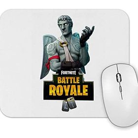 Baskı Dükkanı Amor Patrulheiro Fortnite Battle Royale Mouse Pad