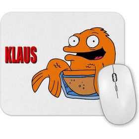 Baskı Dükkanı Amy Winehouse Mouse Pad