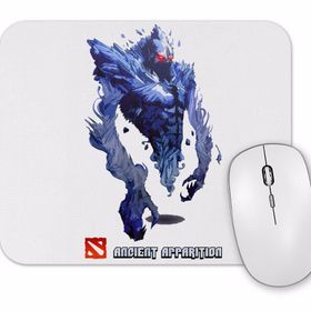 Baskı Dükkanı Ancient Apparition Dota 2 Mouse Pad