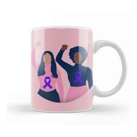 Baskı Dükkanı And Power Crohn's & Colıtıs Awareness Kupa