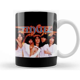Baskı Dükkanı Angel Band Kupa