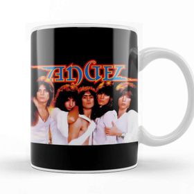 Baskı Dükkanı Angel Band Kupa