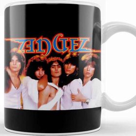 Baskı Dükkanı Angel Band Kupa