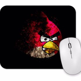 Baskı Dükkanı Angry Bird Mouse Pad