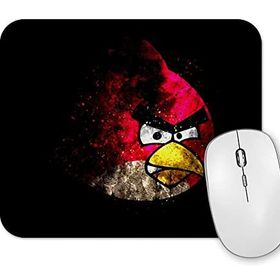 Baskı Dükkanı Angry Bird Mouse Pad