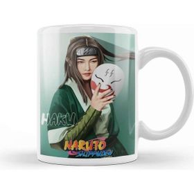 Baskı Dükkanı Anime and Manga Anime Haku Kupa Bardak