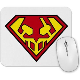 Baskı Dükkanı Anime Bleach Ichigo Süper Logo Mouse Pad