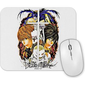 Baskı Dükkanı Anime Death Note Mouse Pad