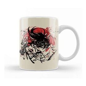 Baskı Dükkanı Anime Dororo Kupa Bardak