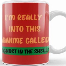 Baskı Dükkanı Anime In the Streets Hentai In the Sheets Kupa