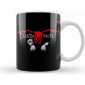 Baskı Dükkanı Anime Light Yagami x L Lawliet Kupa