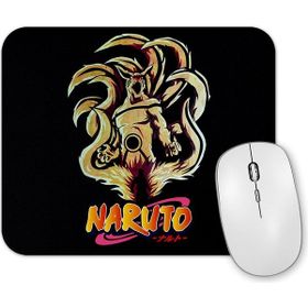 Baskı Dükkanı Anime Naruto Ichiraku Ramen Mouse Pad