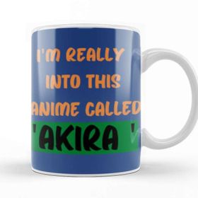 Baskı Dükkanı Anıme Quotes Style Lover Quotes Sayings Words Gift Kupa