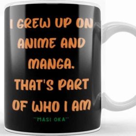 Baskı Dükkanı Anıme Quotes Style Lover Quotes Sayings Words Gift Kupa