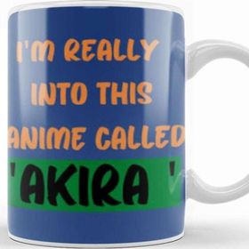 Baskı Dükkanı Anıme Quotes Style Lover Quotes Sayings Words Gift Kupa