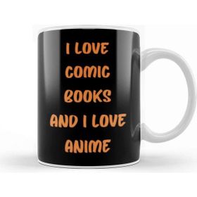 Baskı Dükkanı Anıme Quotes Style Lover Sayings Word Gift Kupa