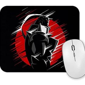 Baskı Dükkanı Anime Rising Metal Mouse Pad