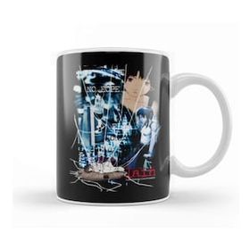 Baskı Dükkanı Anime Serial Experiments Lain Kupa Bardak
