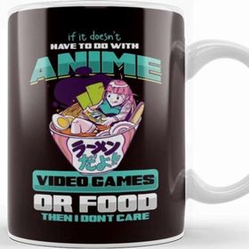 Baskı Dükkanı Anime Video Games Food Ramen Korean Kawaii Kupa