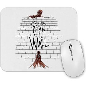 Baskı Dükkanı Another Titanc Başka Bir Titanik Mouse Pad