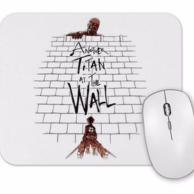 Baskı Dükkanı Another Titanc Başka Bir Titanik Mouse Pad