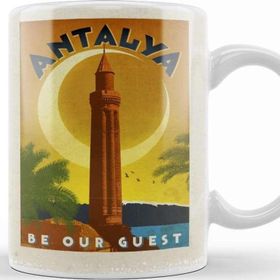 Baskı Dükkanı Antalya Kupa